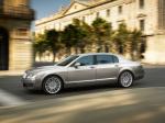 Bentley Continental Flying Spur Speed 2008 года